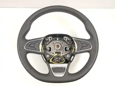 Автозапчастина б/у кермо для renault megane iv fastback (b9a/m/n_) 1.3 tce 140 (b9nb) посилання на oem iam 484001444r  