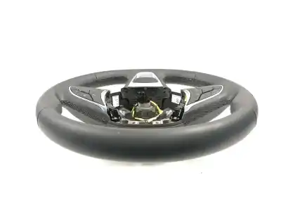Автозапчастина б/у кермо для renault megane iv fastback (b9a/m/n_) 1.3 tce 140 (b9nb) посилання на oem iam 484001444r  