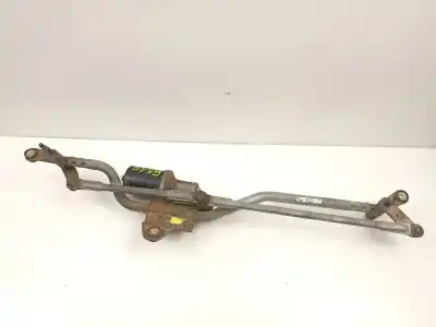 Автозапчастина б/у двигатель передніх склоочисників для volkswagen transporter v furgón (7ha, 7hh, 7ea, 7eh) 1.9 tdi посилання на oem iam 7h1955023b