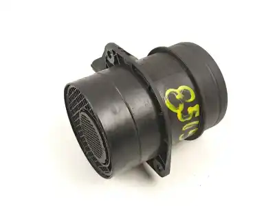 Peça sobressalente para automóvel em segunda mão medidor de massa de ar por kia sorento i (jc) 2.5 crdi referências oem iam 281644a000