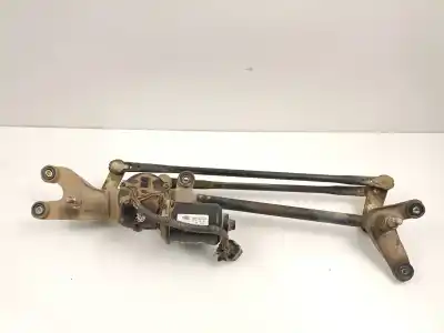 Peça sobressalente para automóvel em segunda mão motor do limpa para brisas por kia sorento i (jc) 2.5 crdi referências oem iam 981003e000