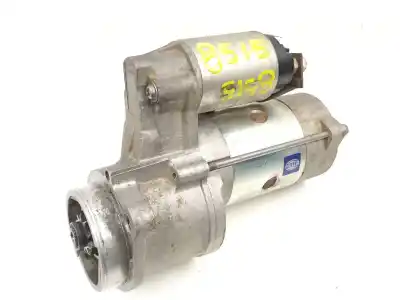 Peça sobressalente para automóvel em segunda mão motor de arranque por kia sorento i (jc) 2.5 crdi referências oem iam 361004a000