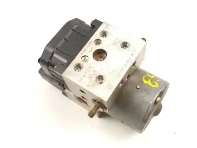 Peça sobressalente para automóvel em segunda mão abs por kia sorento i (jc) 2.5 crdi referências oem iam 589103e310