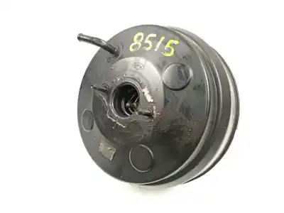 Peça sobressalente para automóvel em segunda mão servo freio por kia sorento i (jc) 2.5 crdi referências oem iam 591003e100