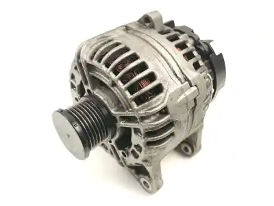 Автозапчасти б/у генератор за RENAULT LAGUNA II (BG0/1_) 1.9 DCI (BG08, BG0G) ссылки OEM IAM 8200251006  0124525076