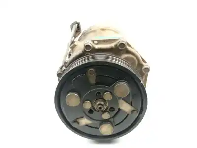 Автозапчастина б/у компресор кондиционера для volkswagen transporter v furgón (7ha, 7hh, 7ea, 7eh) 1.9 tdi посилання на oem iam 7h0820803d  sd7v161281