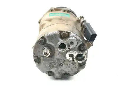 Автозапчастина б/у компресор кондиционера для volkswagen transporter v furgón (7ha, 7hh, 7ea, 7eh) 1.9 tdi посилання на oem iam 7h0820803d  sd7v161281