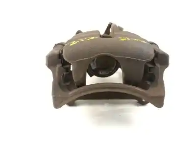 Автозапчастина б/у задній лівий гальмівний супорт для volkswagen transporter v furgón (7ha, 7hh, 7ea, 7eh) 1.9 tdi посилання на oem iam 7h0615423a  