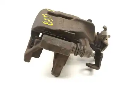 Автозапчастина б/у задній лівий гальмівний супорт для volkswagen transporter v furgón (7ha, 7hh, 7ea, 7eh) 1.9 tdi посилання на oem iam 7h0615423a  