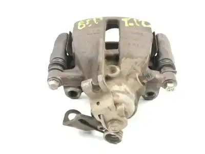 Автозапчастина б/у задній лівий гальмівний супорт для volkswagen transporter v furgón (7ha, 7hh, 7ea, 7eh) 1.9 tdi посилання на oem iam 7h0615423a  