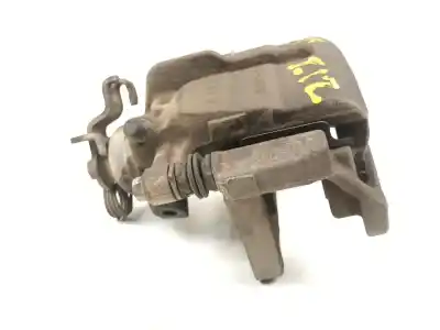 Автозапчастина б/у задній лівий гальмівний супорт для volkswagen transporter v furgón (7ha, 7hh, 7ea, 7eh) 1.9 tdi посилання на oem iam 7h0615423a  