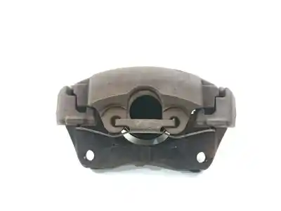 Автозапчастина б/у передній лівий гальмум для volkswagen transporter v furgón (7ha, 7hh, 7ea, 7eh) 1.9 tdi посилання на oem iam 7l6615123f  