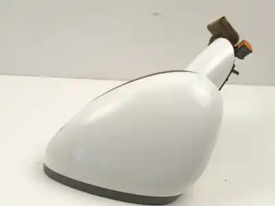Second-hand car spare part left rearview mirror for citroen c5 iii (rd_) 2.0 hdi 140 oem iam references 96721911wp  