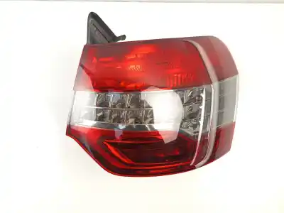 Автозапчасти б/у правый задний фонарь за citroen c5 iii (rd_) 2.0 hdi 140 ссылки oem iam 9675061480   Автозапчасти б/у правый задний фонарь за citroen c5 iii (rd_) 2.0 hdi 140 ссылки oem iam 9675061480