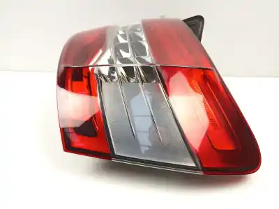 Автозапчасти б/у правый задний фонарь за citroen c5 iii (rd_) 2.0 hdi 140 ссылки oem iam 9675061480   Автозапчасти б/у правый задний фонарь за citroen c5 iii (rd_) 2.0 hdi 140 ссылки oem iam 9675061480