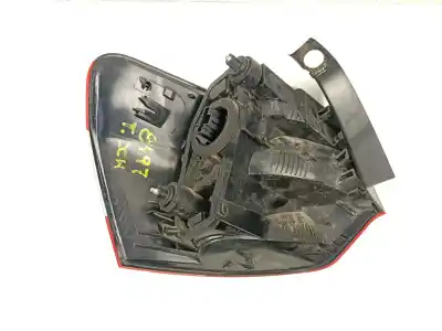 Автозапчасти б/у правый задний фонарь за citroen c5 iii (rd_) 2.0 hdi 140 ссылки oem iam 9675061480   Автозапчасти б/у правый задний фонарь за citroen c5 iii (rd_) 2.0 hdi 140 ссылки oem iam 9675061480