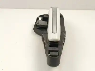 Автозапчастина б/у завнішня ручка задня ліва для citroen c5 iii (rd_) 2.0 hdi 140 посилання на oem iam 9672961180   Автозапчастина б/у завнішня ручка задня ліва для citroen c5 iii (rd_) 2.0 hdi 140 посилання на oem iam 9672961180