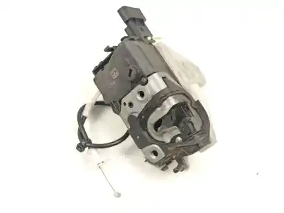 Автозапчасти б/у замок передней правой двери за citroen c5 iii (rd_) 2.0 hdi 140 ссылки oem iam 9136ee