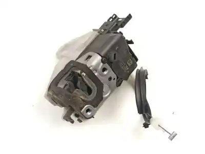 Автозапчасти б/у замок задней левой двери за citroen c5 iii (rd_) 2.0 hdi 140 ссылки oem iam 9135cy