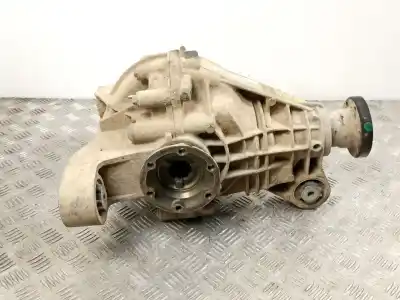 Автозапчасти б/у задний дифференциал за volkswagen touareg (7la, 7l6, 7l7) 5.0 v10 tdi ссылки oem iam 0ac525017d  
