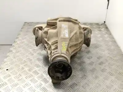 Автозапчасти б/у задний дифференциал за volkswagen touareg (7la, 7l6, 7l7) 5.0 v10 tdi ссылки oem iam 0ac525017d  