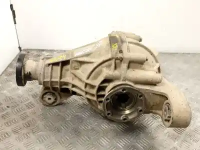 Автозапчасти б/у задний дифференциал за volkswagen touareg (7la, 7l6, 7l7) 5.0 v10 tdi ссылки oem iam 0ac525017d  
