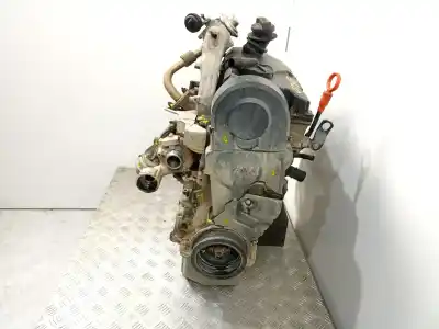 Автозапчастина б/у двигун комплект для volkswagen transporter v furgón (7ha, 7hh, 7ea, 7eh) 1.9 tdi посилання на oem iam axc  