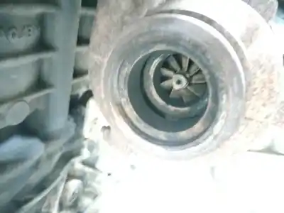 Автозапчастина б/у двигун комплект для volkswagen transporter v furgón (7ha, 7hh, 7ea, 7eh) 1.9 tdi посилання на oem iam axc  