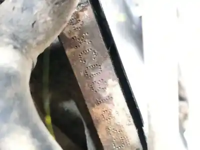 Автозапчастина б/у двигун комплект для volkswagen transporter v furgón (7ha, 7hh, 7ea, 7eh) 1.9 tdi посилання на oem iam axc  