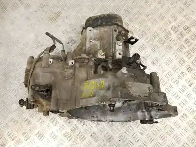 Автозапчасти б/у коробка передач за mazda 626 v (gf) 2.0 turbo di (gffp) ссылки oem iam g56017100f  