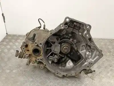 Автозапчасти б/у коробка передач за mazda 626 v (gf) 2.0 turbo di (gffp) ссылки oem iam g56017100f  