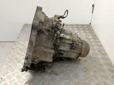 Автозапчасти б/у коробка передач за mazda 626 v (gf) 2.0 turbo di (gffp) ссылки oem iam g56017100f  