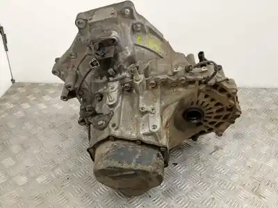 Автозапчасти б/у коробка передач за mazda 626 v (gf) 2.0 turbo di (gffp) ссылки oem iam g56017100f  