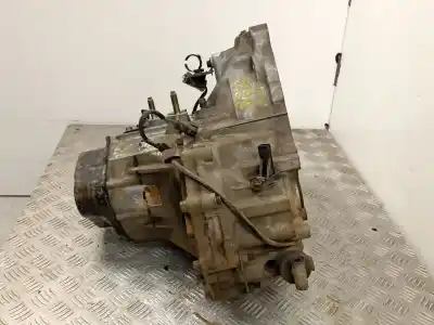 Автозапчасти б/у коробка передач за mazda 626 v (gf) 2.0 turbo di (gffp) ссылки oem iam g56017100f  