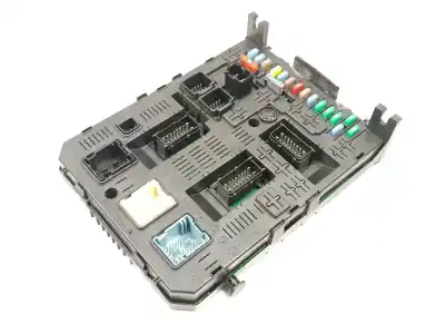 Автозапчасти б/у блок управления бси за citroen c5 iii (rd_) 2.0 hdi 140 ссылки oem iam 9666895680