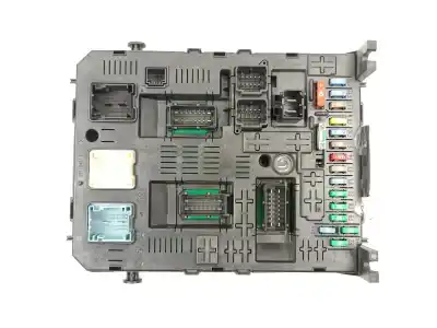 Автозапчастина б/у блок управління bsi для citroen c5 iii (rd_) 2.0 hdi 140 посилання на oem iam 9666895680   Автозапчастина б/у блок управління bsi для citroen c5 iii (rd_) 2.0 hdi 140 посилання на oem iam 9666895680