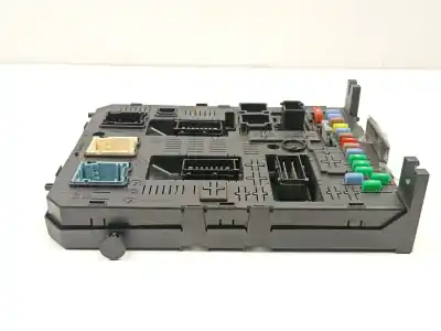 Автозапчастина б/у блок управління bsi для citroen c5 iii (rd_) 2.0 hdi 140 посилання на oem iam 9666895680   Автозапчастина б/у блок управління bsi для citroen c5 iii (rd_) 2.0 hdi 140 посилання на oem iam 9666895680