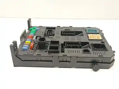 Автозапчастина б/у блок управління bsi для citroen c5 iii (rd_) 2.0 hdi 140 посилання на oem iam 9666895680   Автозапчастина б/у блок управління bsi для citroen c5 iii (rd_) 2.0 hdi 140 посилання на oem iam 9666895680