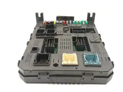 Автозапчастина б/у блок управління bsi для citroen c5 iii (rd_) 2.0 hdi 140 посилання на oem iam 9666895680   Автозапчастина б/у блок управління bsi для citroen c5 iii (rd_) 2.0 hdi 140 посилання на oem iam 9666895680