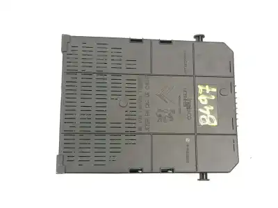 Автозапчастина б/у блок управління bsi для citroen c5 iii (rd_) 2.0 hdi 140 посилання на oem iam 9666895680   Автозапчастина б/у блок управління bsi для citroen c5 iii (rd_) 2.0 hdi 140 посилання на oem iam 9666895680