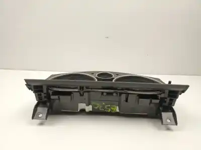 Second-hand car spare part dashboard for opel astra h (a04) 1.7 cdti (l48) oem iam references 13172012  