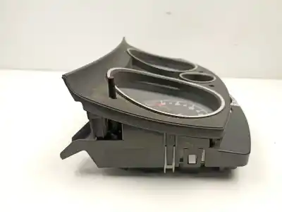 Second-hand car spare part dashboard for opel astra h (a04) 1.7 cdti (l48) oem iam references 13172012  