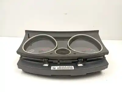 Second-hand car spare part dashboard for opel astra h (a04) 1.7 cdti (l48) oem iam references 13172012  
