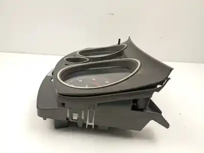 Second-hand car spare part dashboard for opel astra h (a04) 1.7 cdti (l48) oem iam references 13172012  
