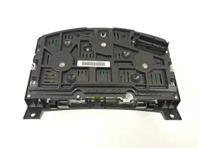 Second-hand car spare part dashboard for opel astra h (a04) 1.7 cdti (l48) oem iam references 13172012  