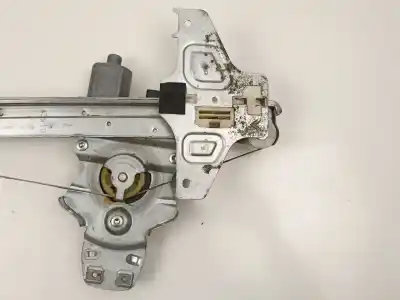 Автозапчастина б/у регулятор склона задній лівий для citroen c5 iii (rd_) 2.0 hdi 140 посилання на oem iam 9675915280 128000772 0130822447