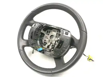 Автозапчасти б/у руль за citroen c5 iii (rd_) 2.0 hdi 140 ссылки oem iam 96829213zd