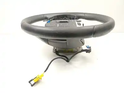 Gebrauchtes Autoersatzteil lenkrad zum citroen c5 iii (rd_) 2.0 hdi 140 oem-iam-referenzen 96829213zd  