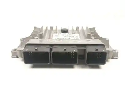 Автозапчасти б/у блок управления двигателем за citroen c5 iii (rd_) 2.0 hdi 140 ссылки oem iam 9663548180  9667214980