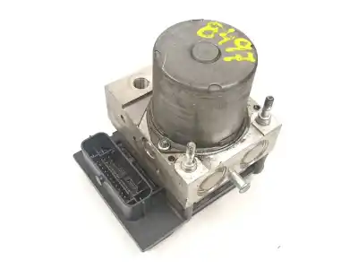 Автозапчасти б/у абс за citroen c5 iii (rd_) 2.0 hdi 140 ссылки oem iam 9674804480